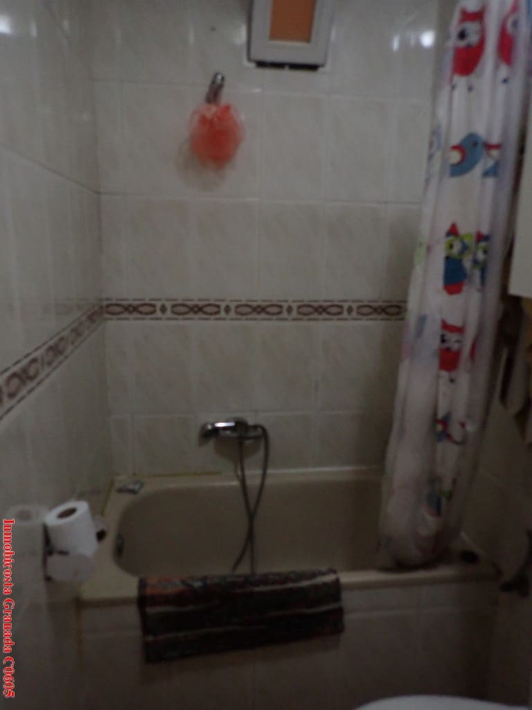 2 soverom Hus til salgs i La Rabita - € 60 000 (Ref: 8910249)