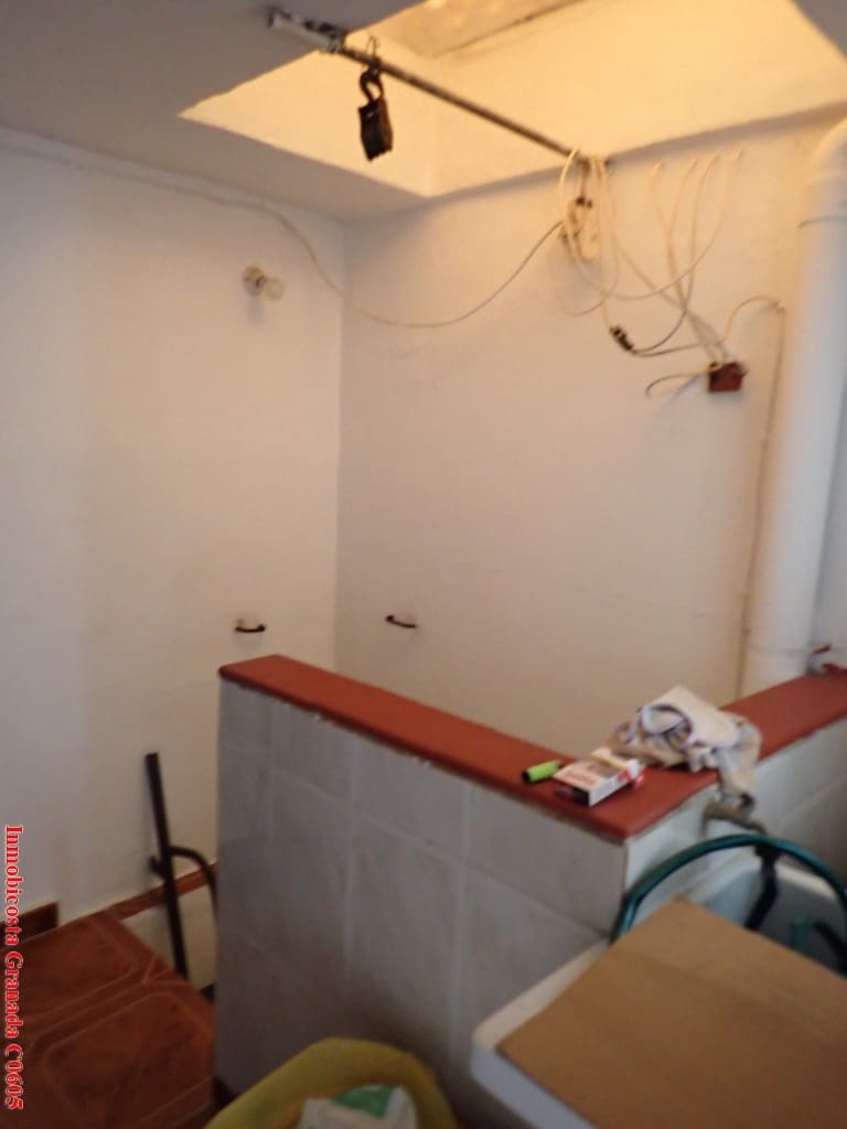 2 soverom Hus til salgs i La Rabita - € 60 000 (Ref: 8910249)