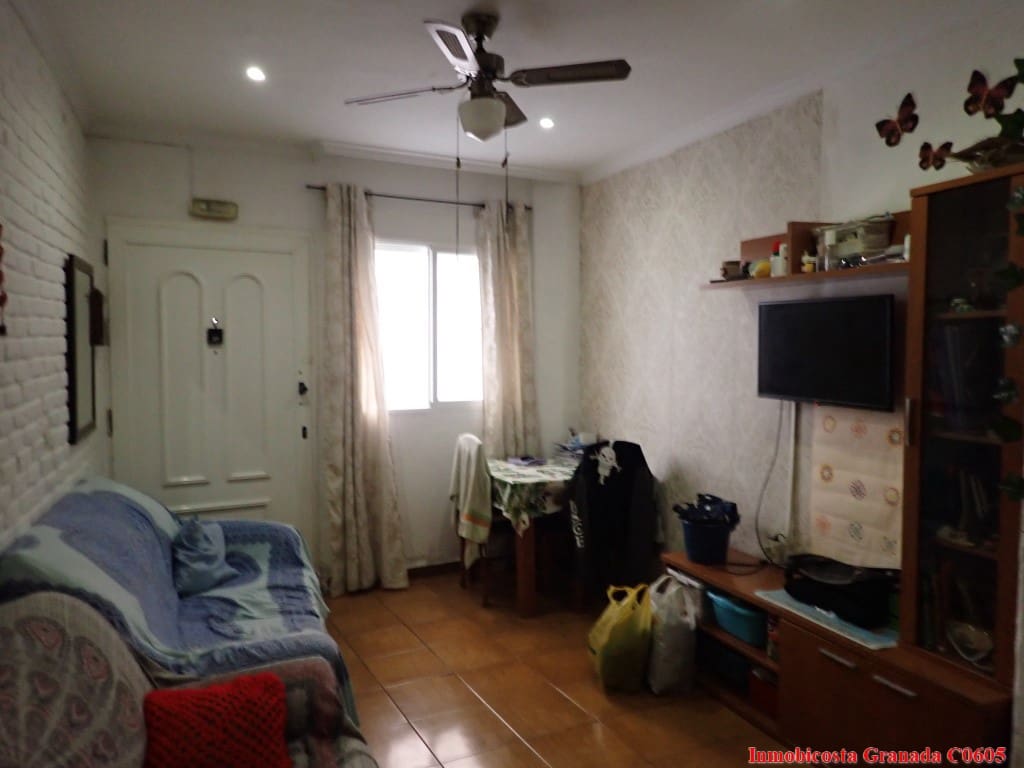 2 soverom Hus til salgs i La Rabita - € 60 000 (Ref: 8910249)