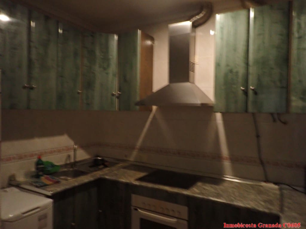 2 soverom Hus til salgs i La Rabita - € 60 000 (Ref: 8910249)