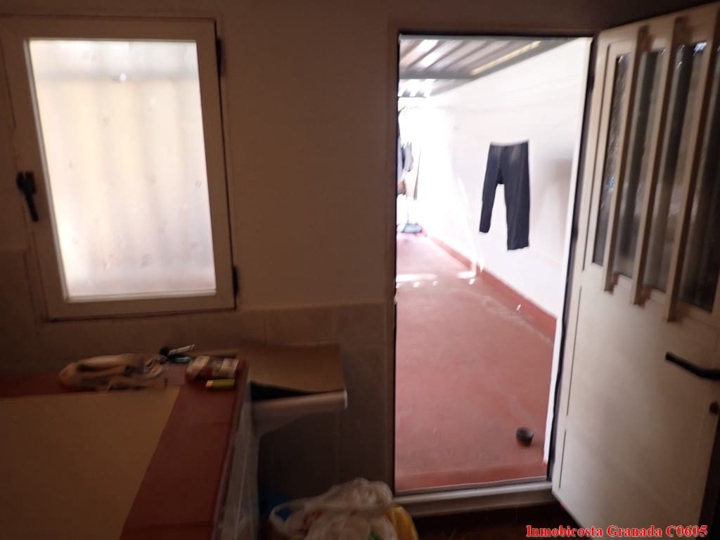 2 soverom Hus til salgs i La Rabita - € 60 000 (Ref: 8910249)