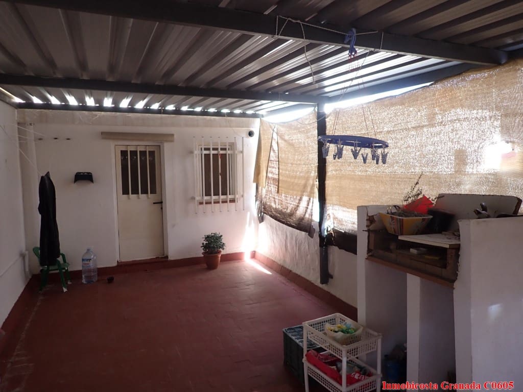 2 soverom Hus til salgs i La Rabita - € 60 000 (Ref: 8910249)