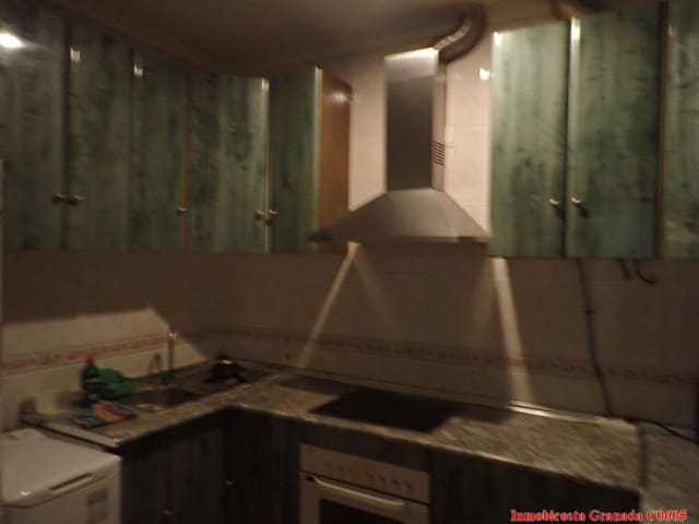 2 soverom Hus til salgs i La Rabita, Albuñol - € 60 000 (Ref: 8910249)