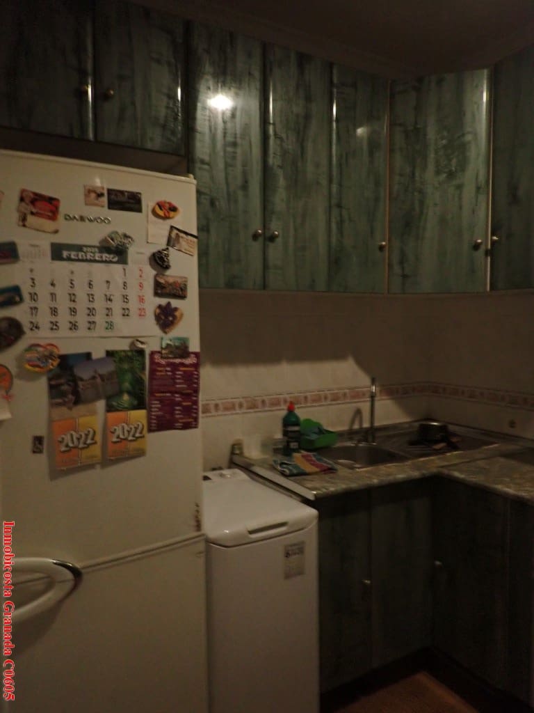 2 soverom Hus til salgs i La Rabita - € 60 000 (Ref: 8910249)