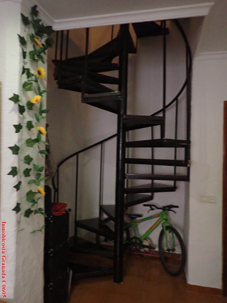 2 soverom Hus til salgs i La Rabita - € 60 000 (Ref: 8910249)