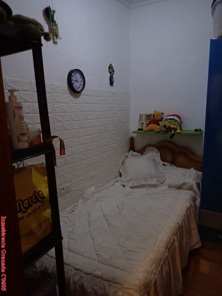 2 soverom Hus til salgs i La Rabita - € 60 000 (Ref: 8910249)