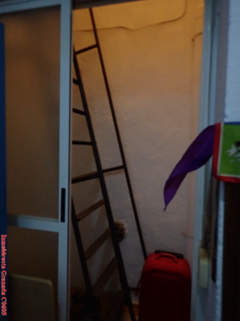 2 soverom Hus til salgs i La Rabita - € 60 000 (Ref: 8910249)