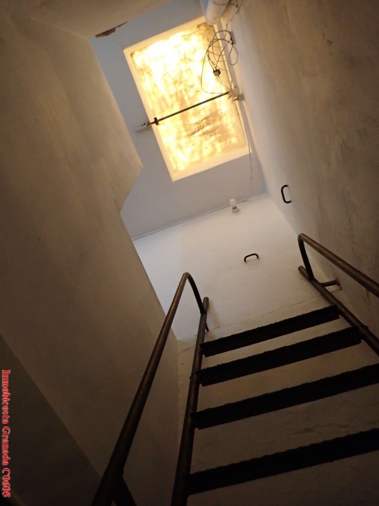 2 soverom Hus til salgs i La Rabita - € 60 000 (Ref: 8910249)