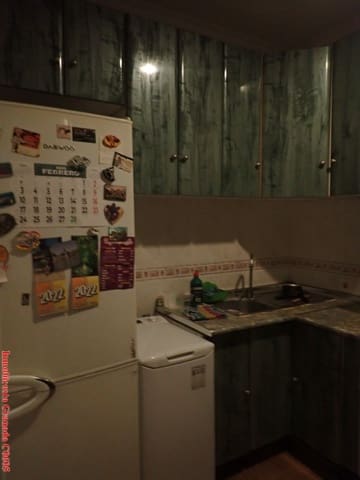 2 soverom Hus til salgs i La Rabita, Albuñol - € 60 000 (Ref: 8910249)