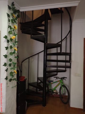 2 soverom Hus til salgs i La Rabita, Albuñol - € 60 000 (Ref: 8910249)