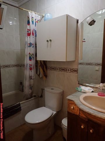 2 soverom Hus til salgs i La Rabita, Albuñol - € 60 000 (Ref: 8910249)