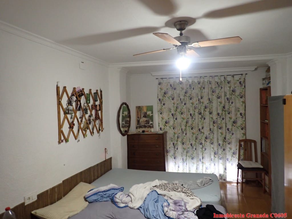 2 soverom Hus til salgs i La Rabita - € 60 000 (Ref: 8910249)