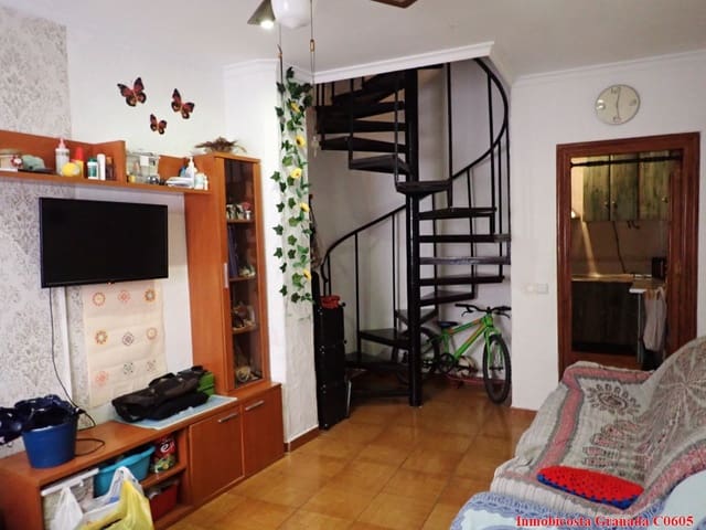 2 soverom Hus til salgs i La Rabita, Albuñol - € 60 000 (Ref: 8910249)