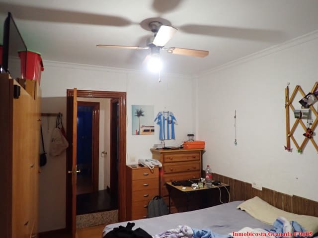 2 soverom Hus til salgs i La Rabita, Albuñol - € 60 000 (Ref: 8910249)