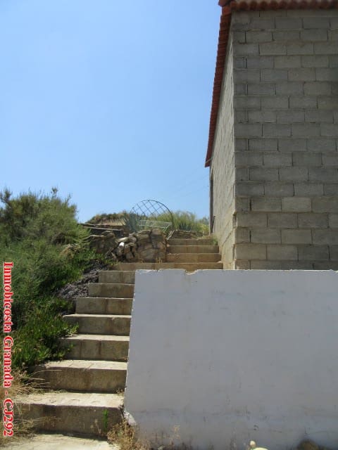 4 soverom Finca/Herregård til salgs i Yator med garasje - € 140 000 (Ref: 9050045)