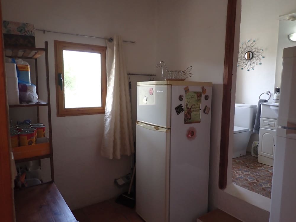 4 soverom Finca/Herregård til salgs i Yator med garasje - € 140 000 (Ref: 9050045)