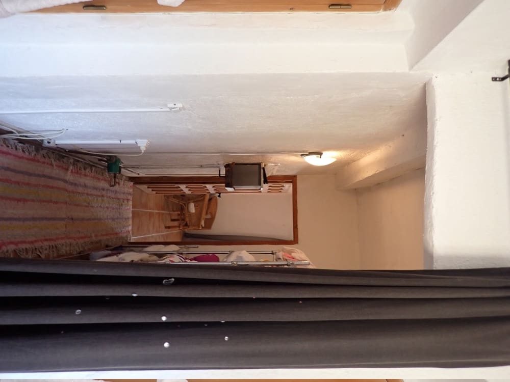 4 soverom Finca/Herregård til salgs i Yator med garasje - € 140 000 (Ref: 9050045)