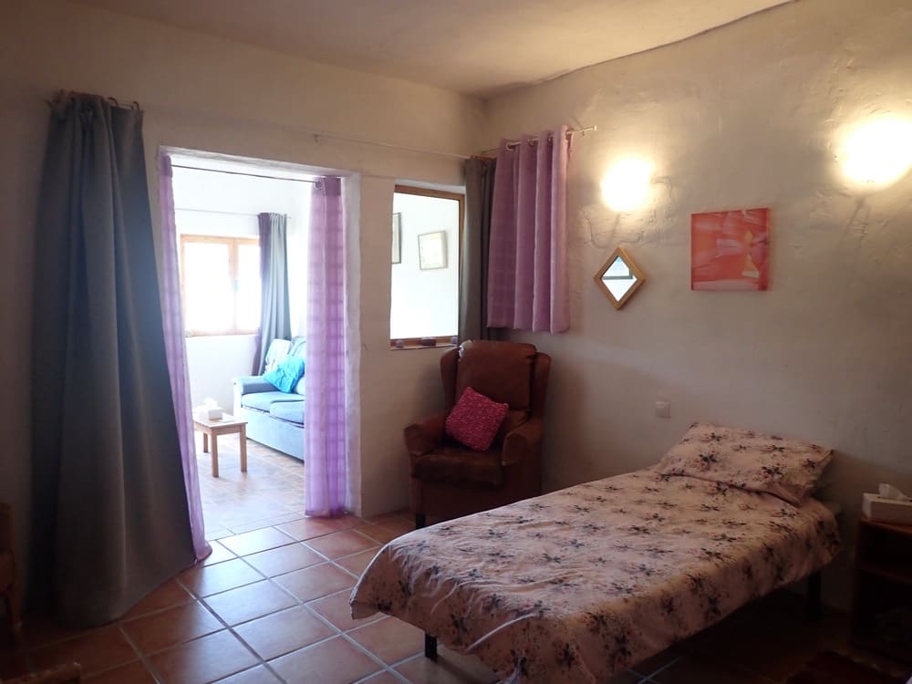 4 soverom Finca/Herregård til salgs i Yator med garasje - € 140 000 (Ref: 9050045)