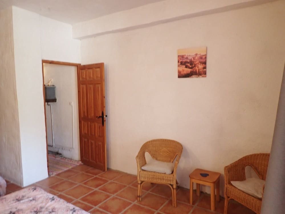 4 soverom Finca/Herregård til salgs i Yator med garasje - € 140 000 (Ref: 9050045)