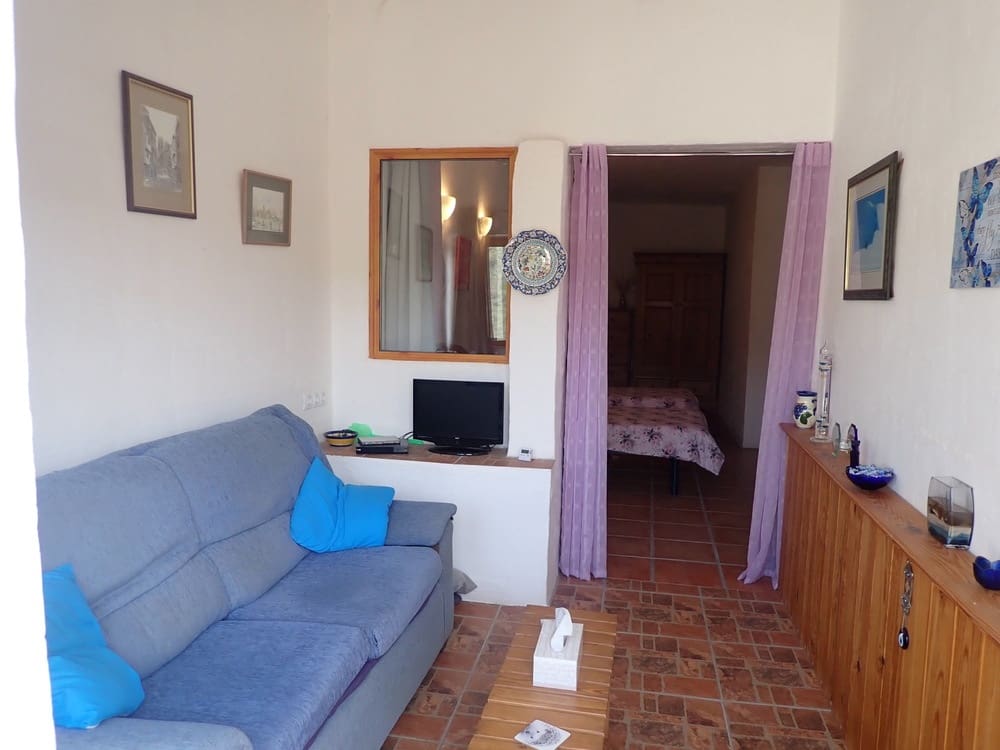 4 soverom Finca/Herregård til salgs i Yator med garasje - € 140 000 (Ref: 9050045)