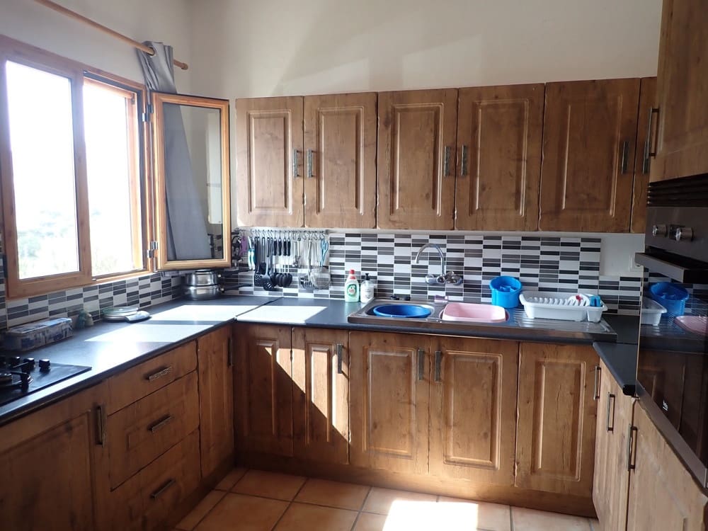 4 soverom Finca/Herregård til salgs i Yator med garasje - € 140 000 (Ref: 9050045)