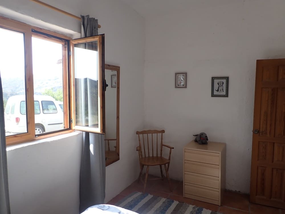 4 soverom Finca/Herregård til salgs i Yator med garasje - € 140 000 (Ref: 9050045)