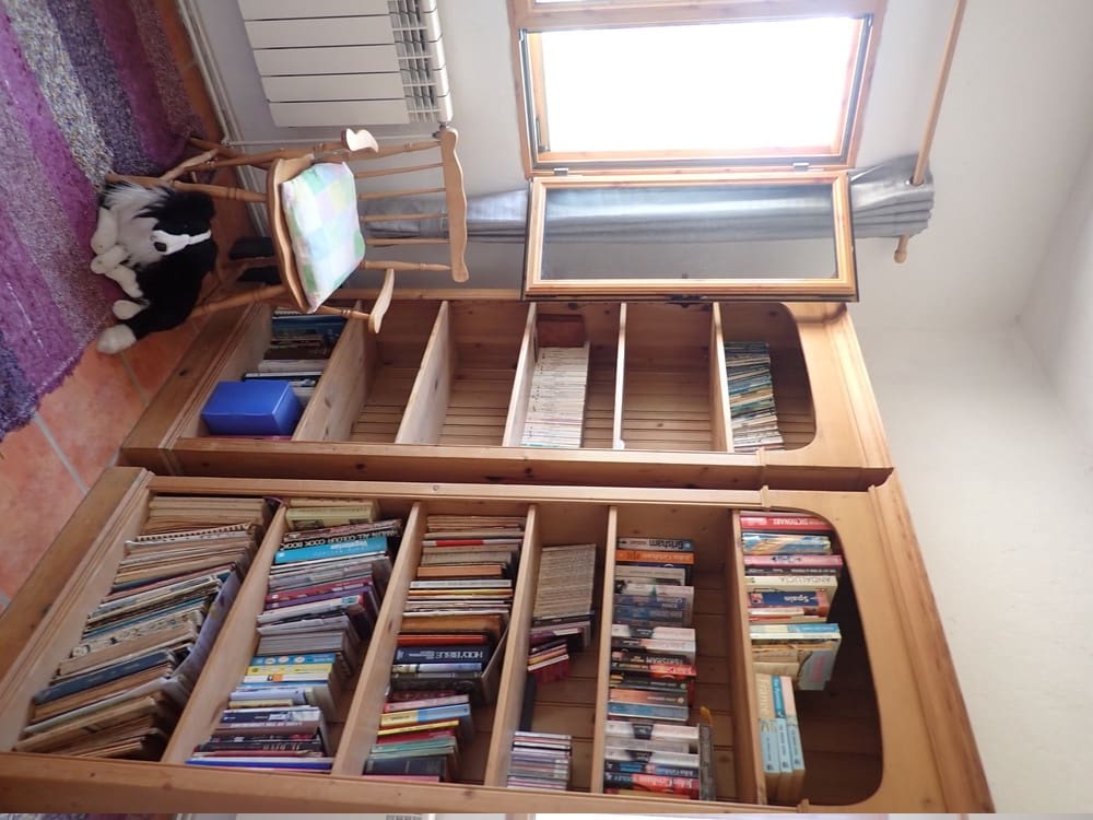 4 soverom Finca/Herregård til salgs i Yator med garasje - € 140 000 (Ref: 9050045)