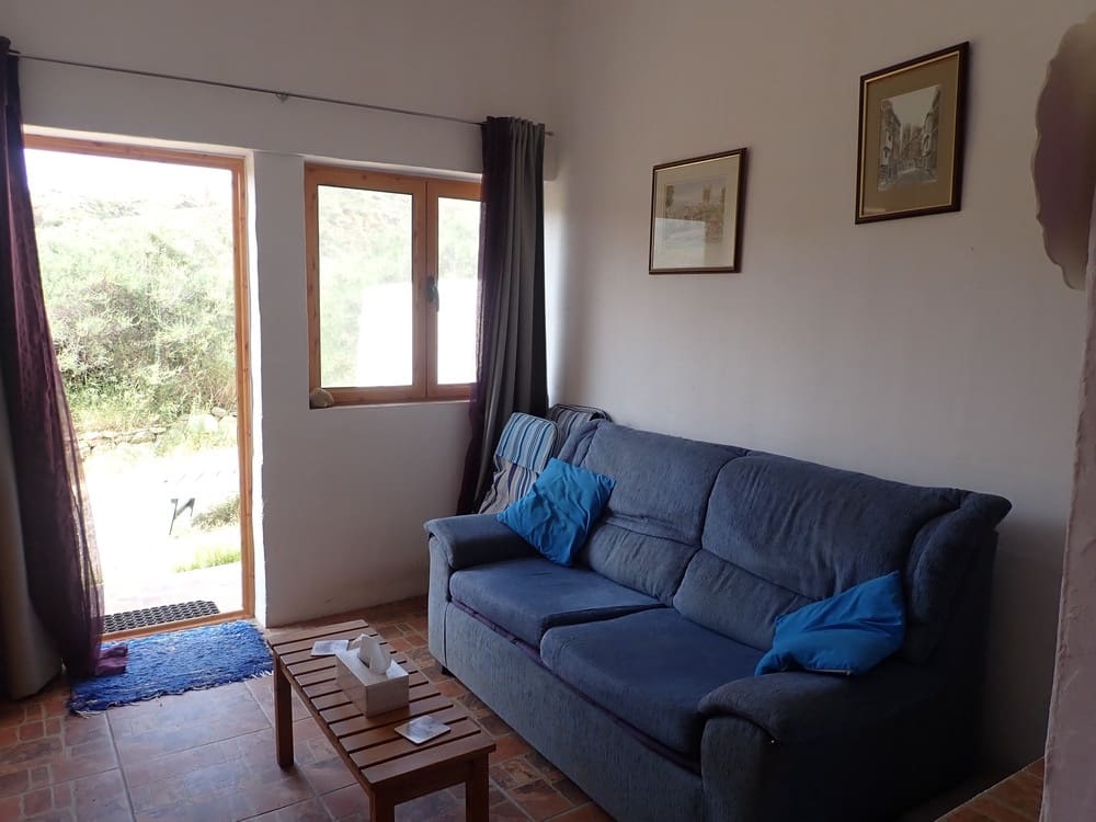 4 soverom Finca/Herregård til salgs i Yator med garasje - € 140 000 (Ref: 9050045)