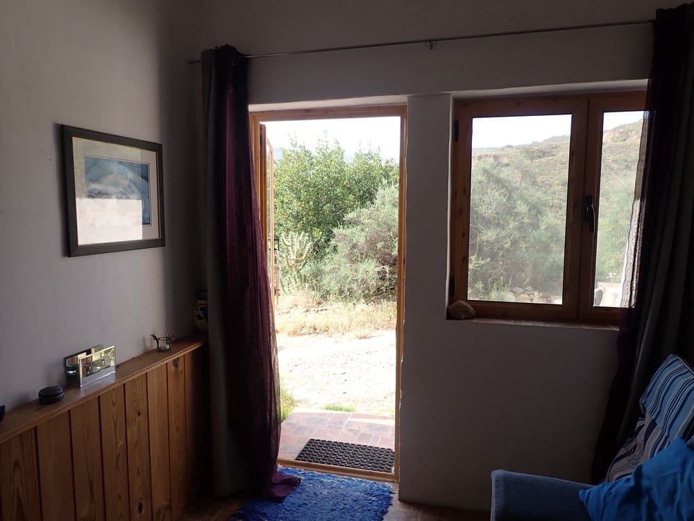 4 soverom Finca/Herregård til salgs i Yator med garasje - € 140 000 (Ref: 9050045)