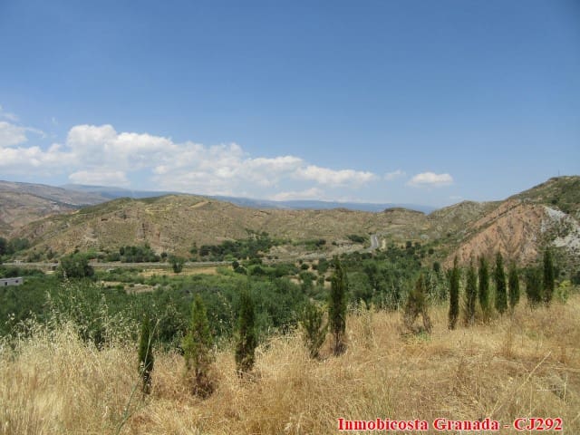 4 soverom Finca/Herregård til salgs i Yator med garasje - € 140 000 (Ref: 9050045)