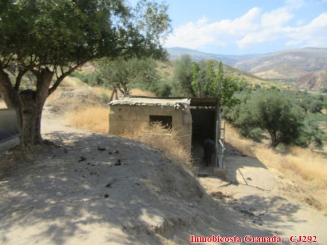 4 soverom Finca/Herregård til salgs i Yator med garasje - € 140 000 (Ref: 9050045)