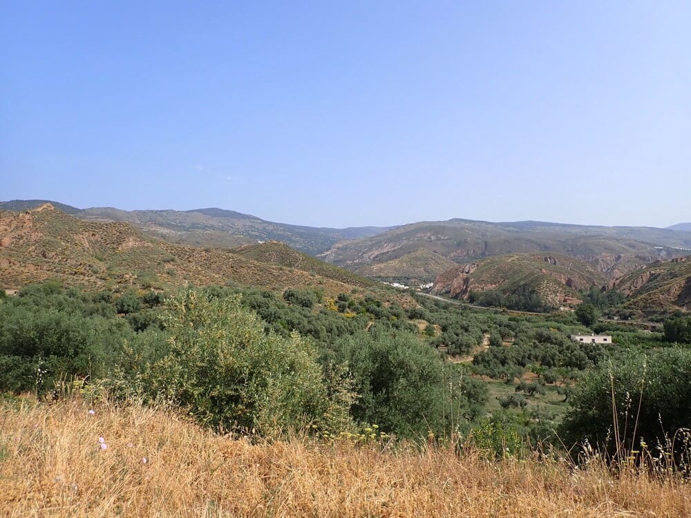 4 soverom Finca/Herregård til salgs i Yator med garasje - € 140 000 (Ref: 9050045)