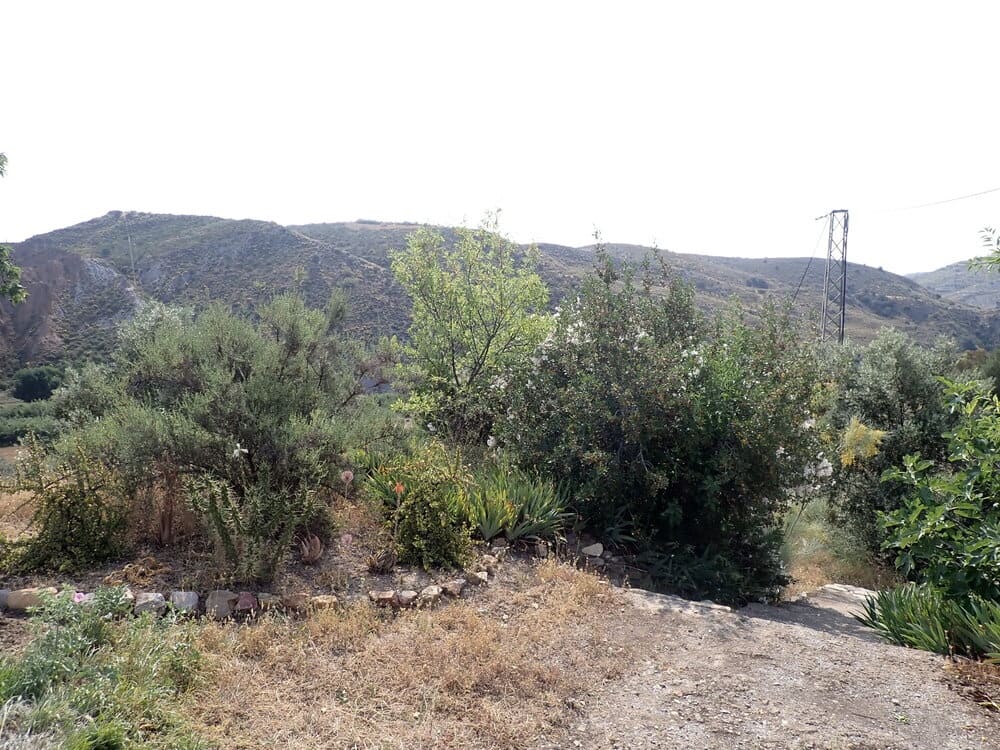 4 soverom Finca/Herregård til salgs i Yator med garasje - € 140 000 (Ref: 9050045)