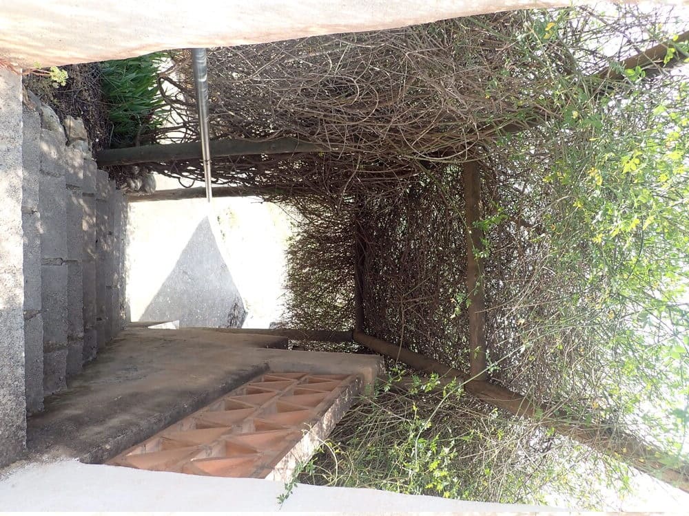 4 soverom Finca/Herregård til salgs i Yator med garasje - € 140 000 (Ref: 9050045)