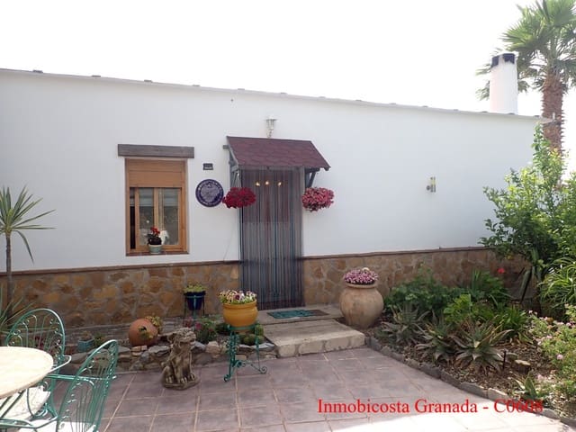 3 soveværelse Byhus til salg i Alfornon, Sorvilán med swimmingpool garage - € 170.000 (Ref: 9056960)