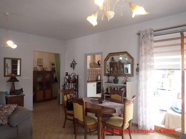 3 soveværelse Byhus til salg i Alfornon, Sorvilán med swimmingpool garage - € 170.000 (Ref: 9056960)