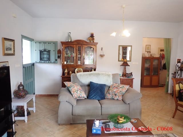 3 soveværelse Byhus til salg i Alfornon, Sorvilán med swimmingpool garage - € 170.000 (Ref: 9056960)