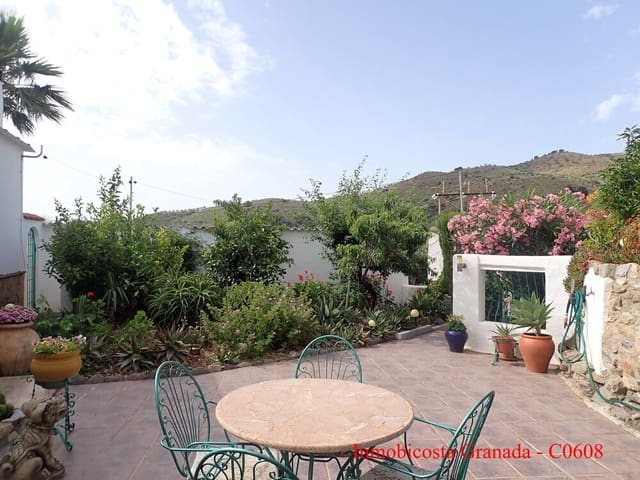 3 soveværelse Byhus til salg i Alfornon, Sorvilán med swimmingpool garage - € 170.000 (Ref: 9056960)