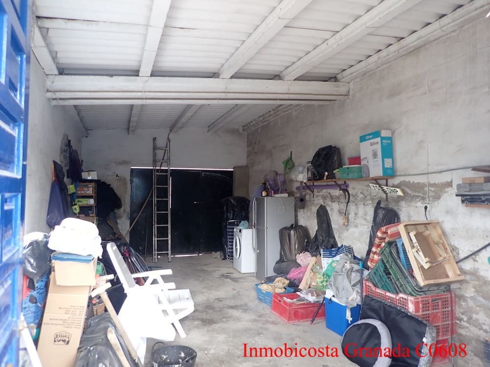 3 soveværelse Byhus til salg i Alfornon med swimmingpool garage - € 170.000 (Ref: 9056960)