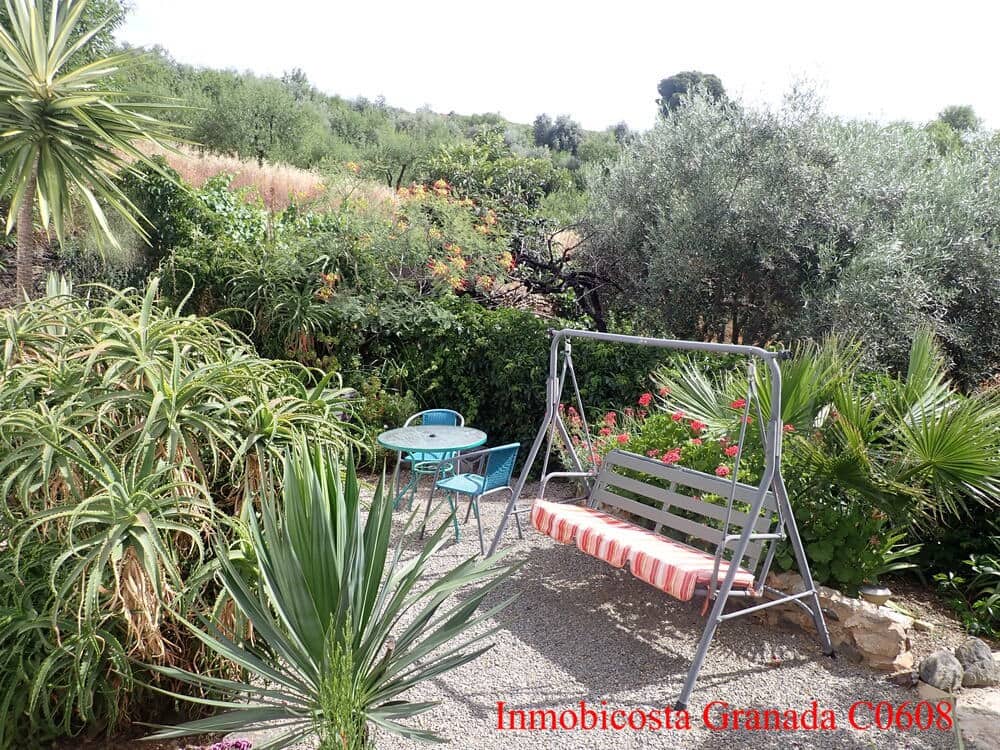 3 soveværelse Byhus til salg i Alfornon med swimmingpool garage - € 170.000 (Ref: 9056960)