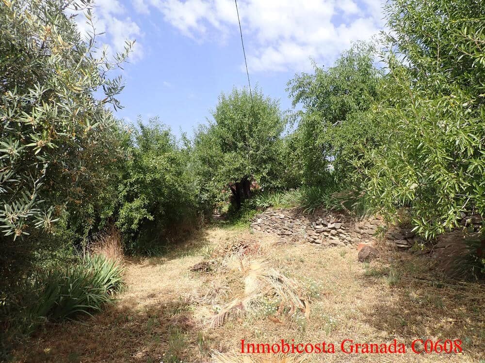 3 soveværelse Byhus til salg i Alfornon med swimmingpool garage - € 170.000 (Ref: 9056960)