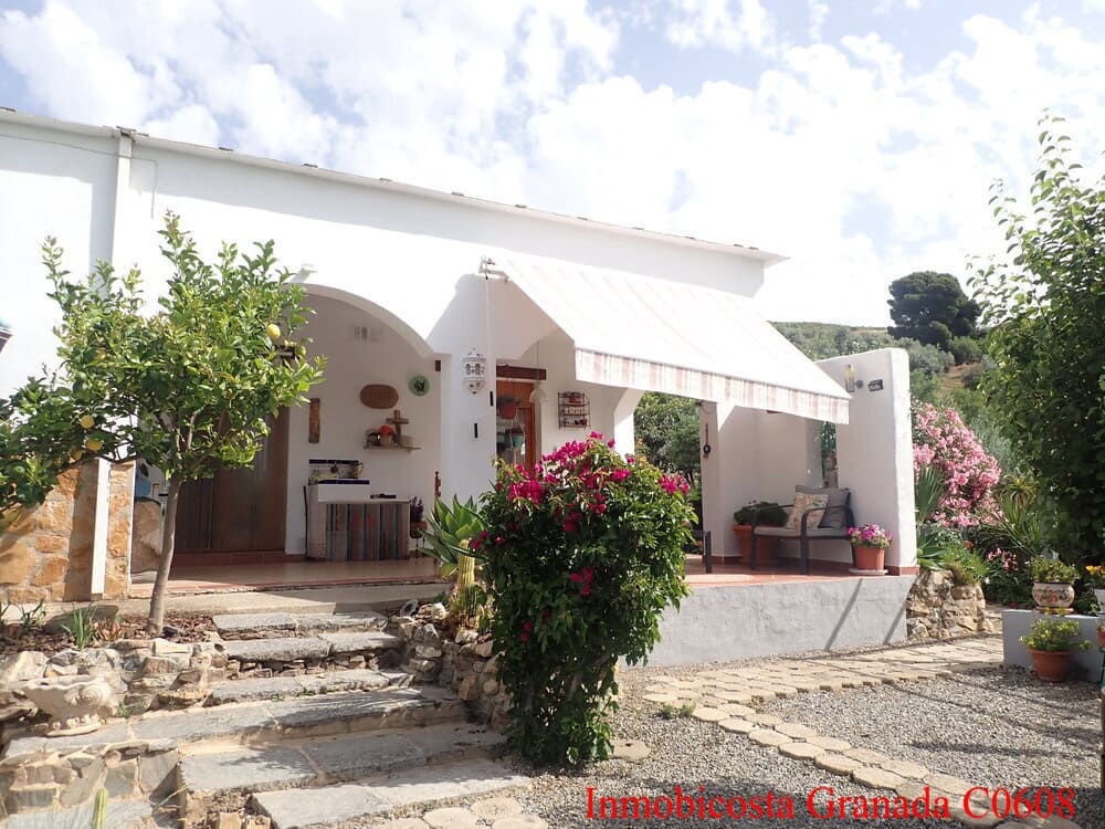 3 sovrum Hus till salu i Alfornon med pool garage - 155 000 € (Ref: 9056960)