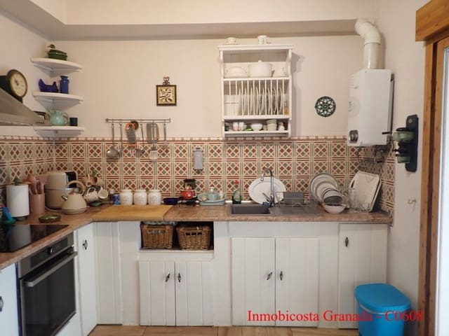 3 camera da letto Casa in vendita in Alfornon, Sorvilán con piscina garage - 155.000 € (Rif: 9056960)