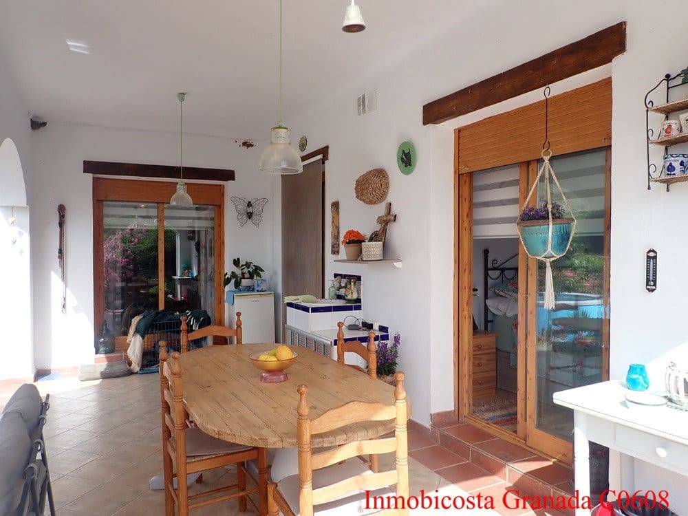 3 sovrum Hus till salu i Alfornon med pool garage - 155 000 € (Ref: 9056960)
