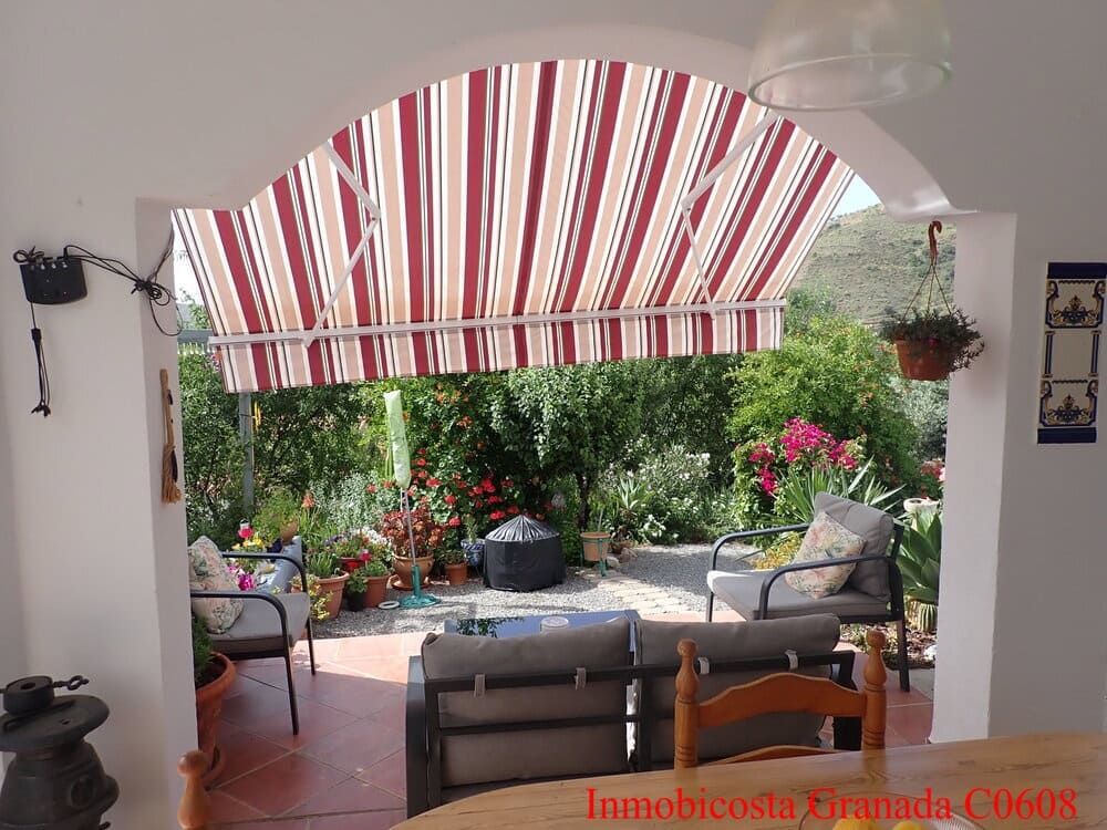 3 sovrum Hus till salu i Alfornon med pool garage - 155 000 € (Ref: 9056960)