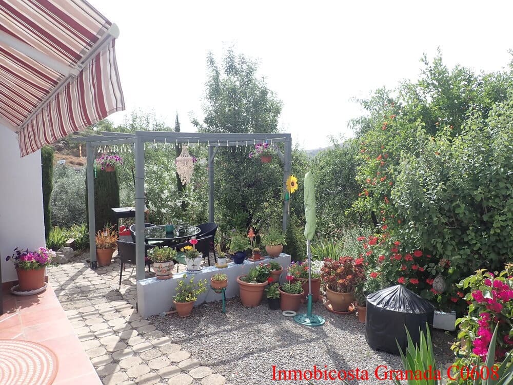3 sovrum Hus till salu i Alfornon med pool garage - 155 000 € (Ref: 9056960)