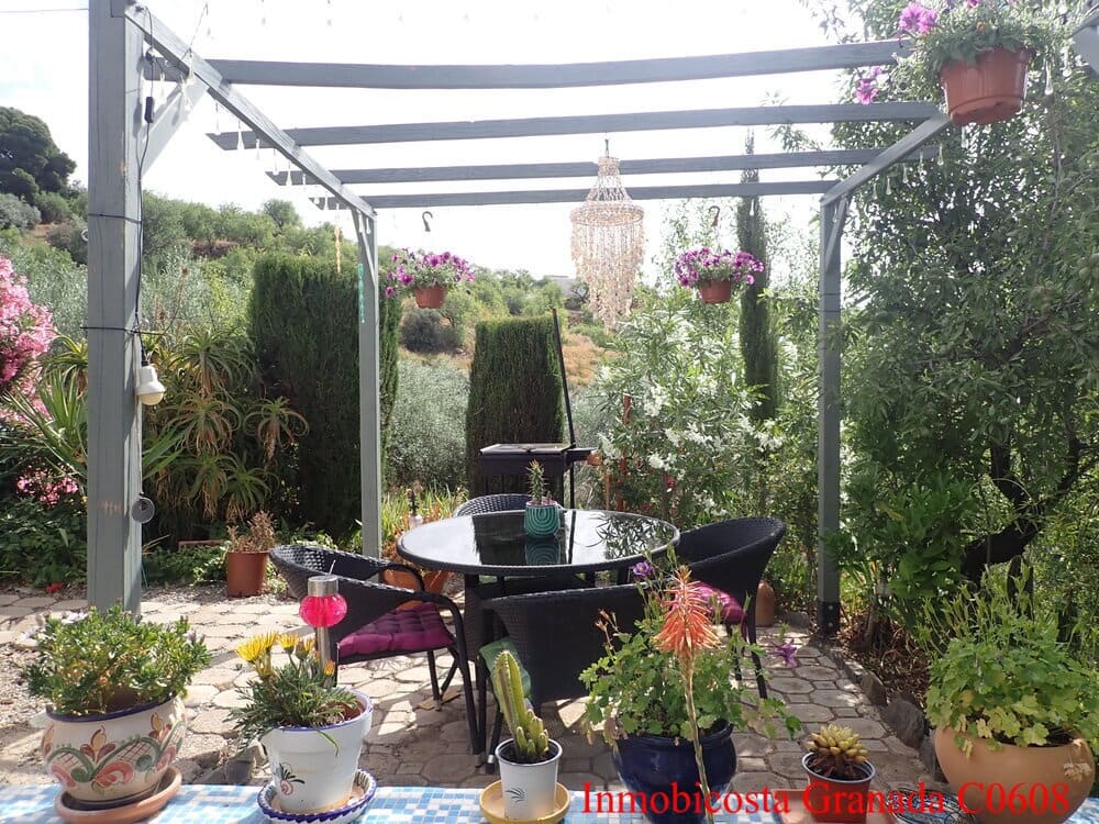3 sovrum Hus till salu i Alfornon med pool garage - 155 000 € (Ref: 9056960)