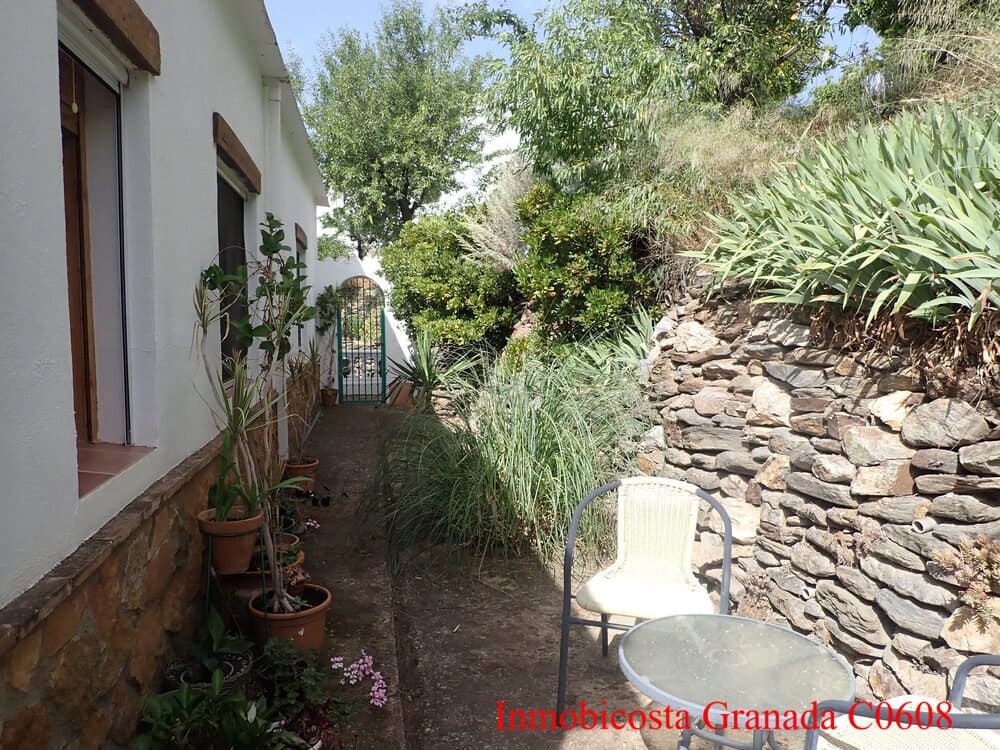 3 sovrum Hus till salu i Alfornon med pool garage - 155 000 € (Ref: 9056960)