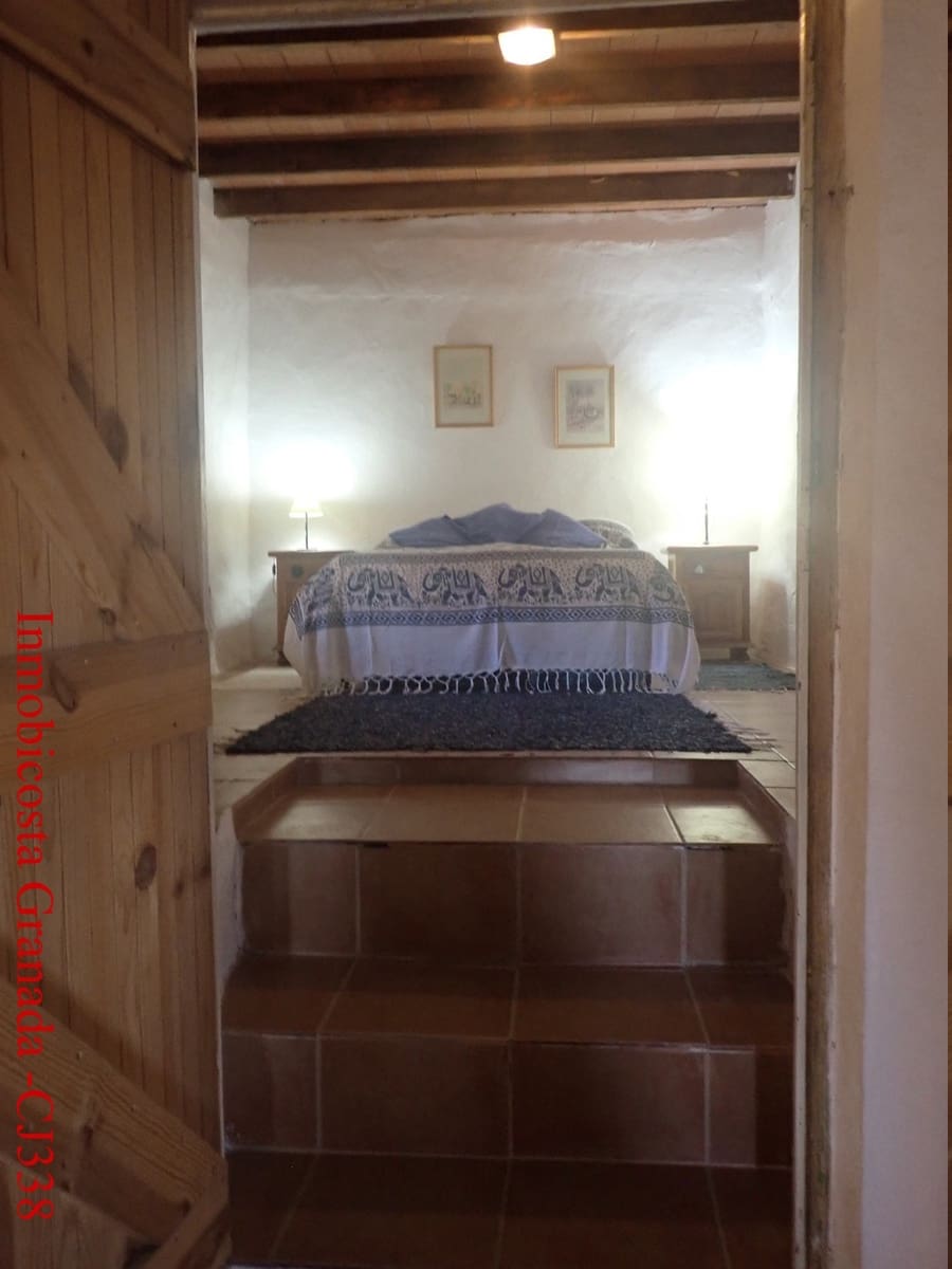 3 bedroom Finca/Country House for sale in La Rabita with pool garage - € 135,000 (Ref: 9205724)