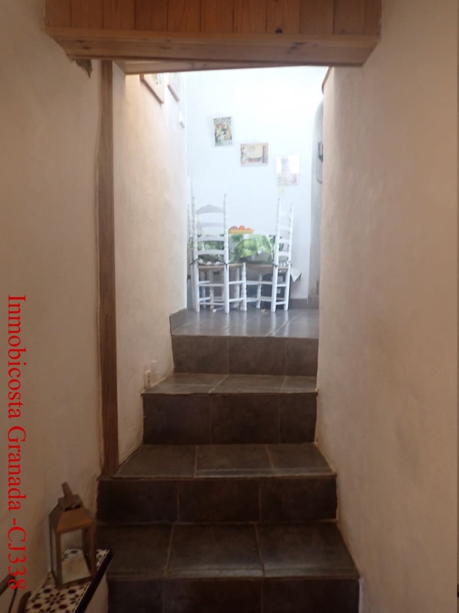 3 bedroom Finca/Country House for sale in La Rabita with pool garage - € 135,000 (Ref: 9205724)